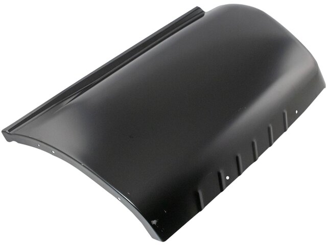 Rear Left Lower Quarter Panel - 2000-2006 Chevrolet Suburban 1500 - DIY Solutions 3718-07318539