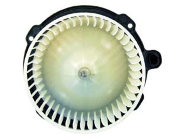 Front Blower Motor - 1988-1991, 1993-1995 Isuzu Pickup - TYC 1301-07319349
