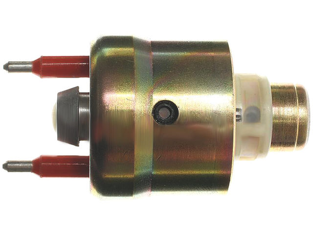Fuel Injector - 1994-1995 Chevrolet K3500 7.4L V8 - Standard Motor Products 3457-07319708