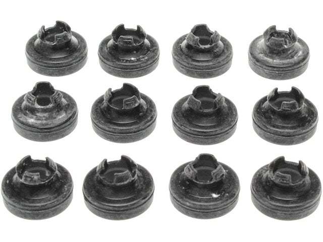 Valve Cover Grommet Set - 1988-2005 Pontiac Bonneville - Mahle 4628-07319936