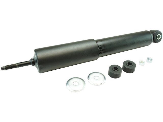 Shock Absorber - 2000-2004 Mitsubishi Montero Sport - TRQ 7165-07320002