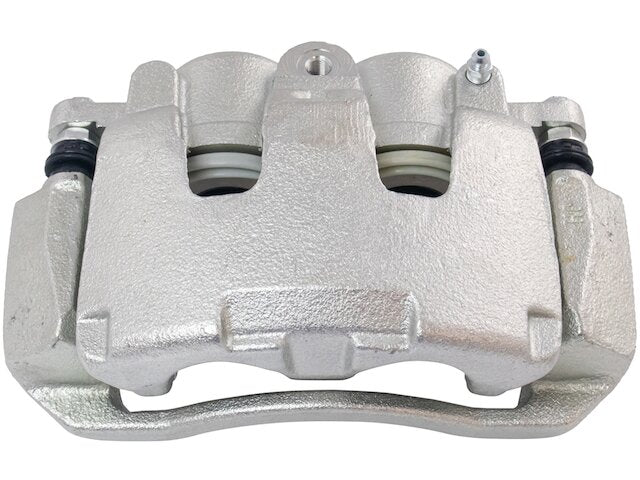 Front Left Brake Caliper - 2007-2009 Dodge Durango - DIY Solutions 19157-07320140