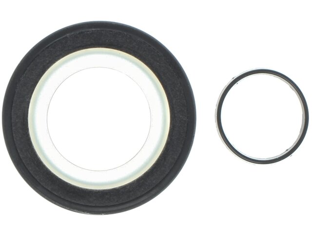 Timing Cover Gasket - 2006-2020 Ford Fusion - Mahle 18670-07320351