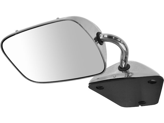 Mirror - 1978-1995 Chevrolet G20 - DIY Solutions 3294-07320639