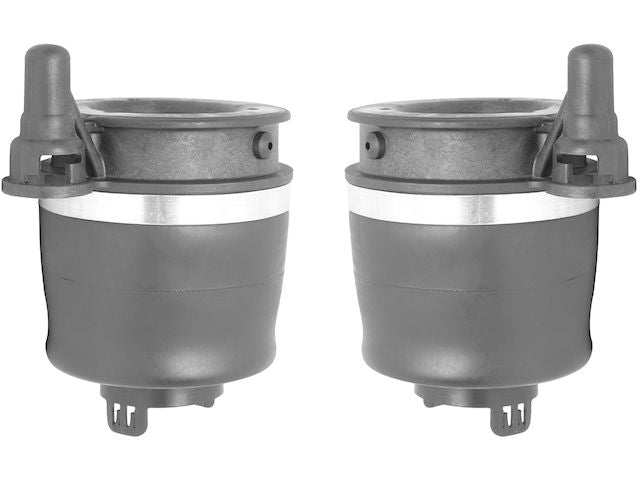 Front Air Suspension Spring Set - 2003-2006 Ford Expedition - Unity 5252-07321013
