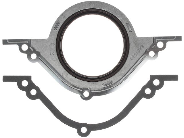 Main Bearing Gasket Set - 1996-2001 Infiniti I30 3.0L V6 - Mahle 6704-07321852