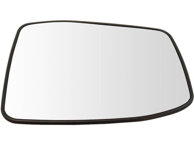 Left Door Mirror Glass - 2005-2010 Honda Odyssey - DIY Solutions 18373-07321946