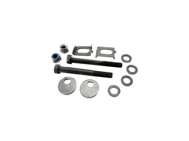 Front Lower Alignment Camber Kit - 2004-2008 Ford F150 - MAS 17874-07322317
