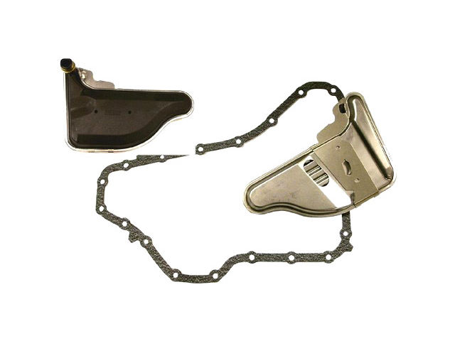 Automatic Transmission Filter Kit - 1991-2008 Pontiac Grand Prix - ATP 4731-07322445