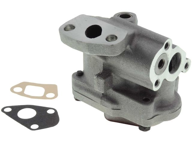 Oil Pump - 1991-2010 Ford Explorer - Melling 5253-07322597