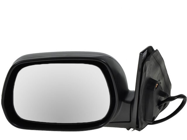Left Mirror - 2001-2003 Toyota RAV4 - DIY Solutions 8196-07322611