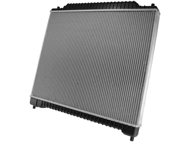 Radiator - 2003-2014 Ford E150 - DIY Solutions 5076-07322665