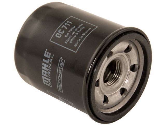 Oil Filter - 2014, 2019 Nissan Versa Note 1.6L 4-Cylinder - Mahle 127804-07322675