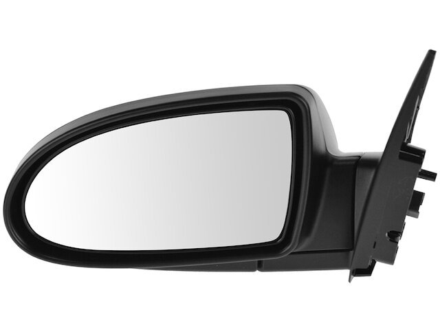Mirror - 2006-2009 Hyundai Accent Sedan - DIY Solutions 18950-07322804