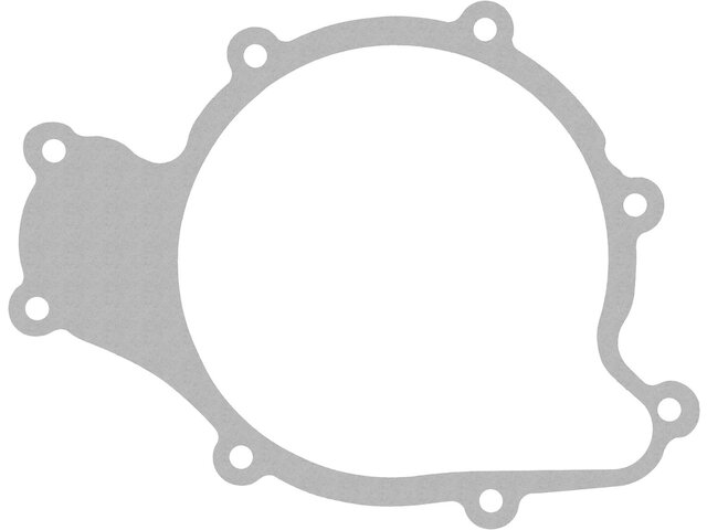 Water Pump Gasket - 1963-1968 Pontiac LeMans - Victor Reinz 16930-07323138