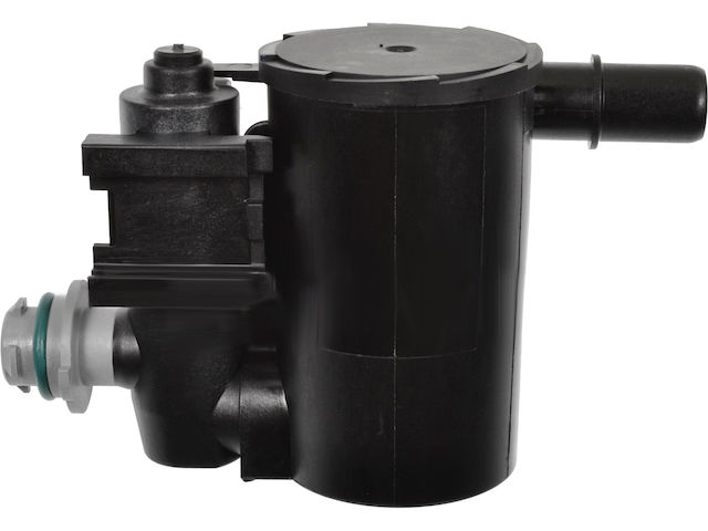 Vapor Canister Vent Solenoid - 2010-2018 Hyundai Santa Fe - Standard Motor Products 96108-07323162