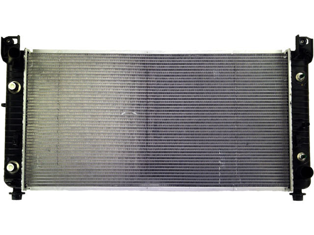 Radiator - 2001-2006 Dodge Stratus Sedan - APDI 2083-07323166