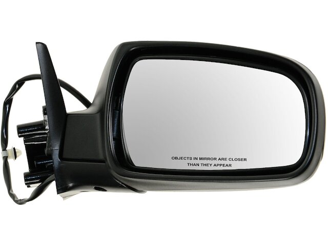 Right Mirror - 1996-1999 Infiniti I30 - DIY Solutions 6704-07323413