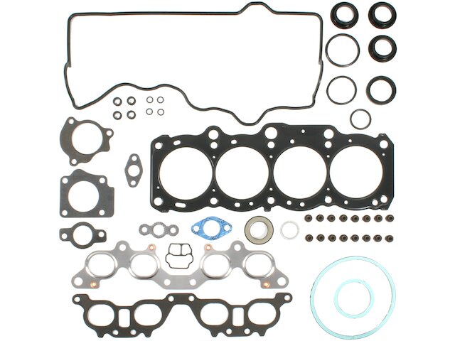 Head Gasket Set - 1991-1995 Toyota MR2 2.2L 4-Cylinder - Mahle 8091-07323447