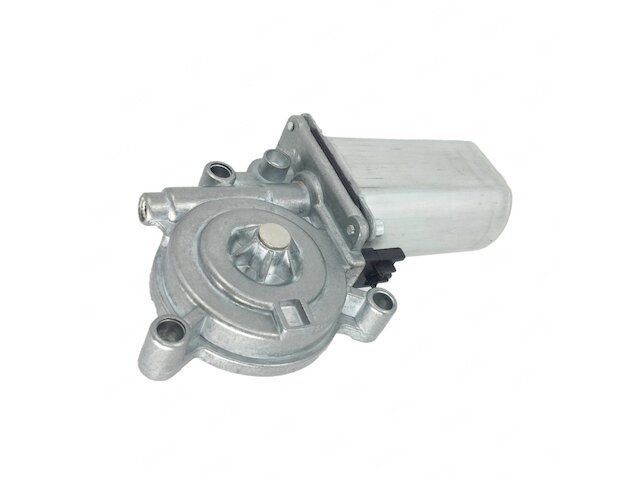 Rear Right Window Motor - 1995-1999 Chevrolet Tahoe - SKP 3726-07323683