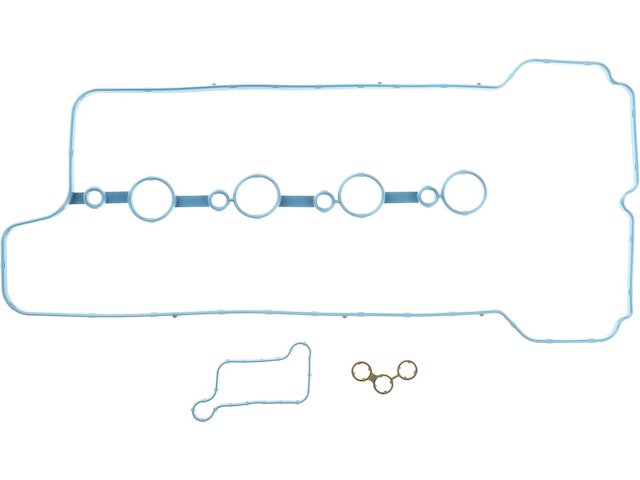 Valve Cover Gasket - 2020 Kia Forte 1.6L 4-Cylinder - Victor Reinz 149495-07323746