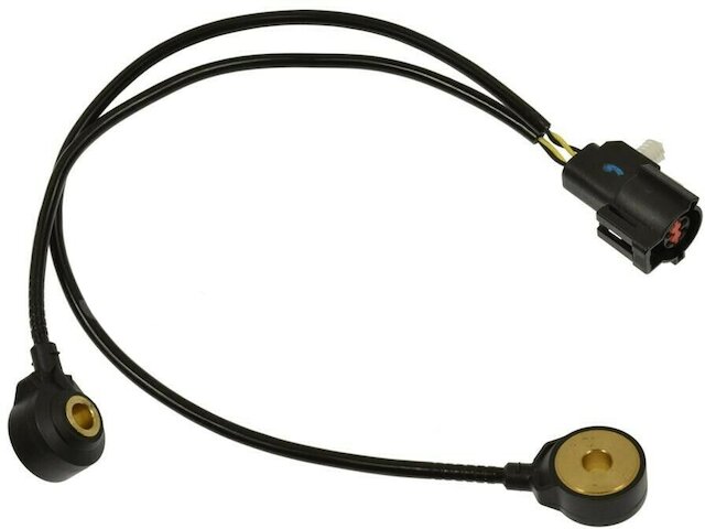 Knock Sensor - 2002-2010 Ford Explorer 4.6L V8 - Holstein 5264-07323770