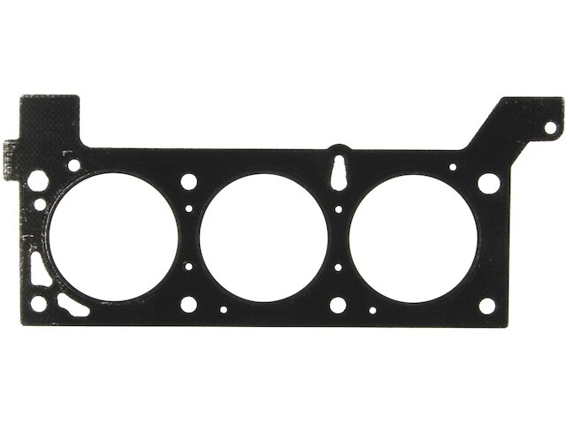 Left Head Gasket - 1998-2000 Chrysler Town & Country 3.3L V6 - Mahle 1578-07324225