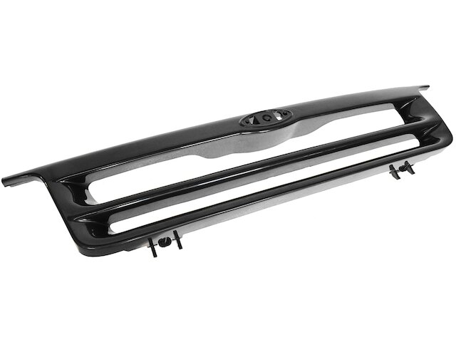 Front Grille - 1993-1994 Ford Ranger 4WD - DIY Solutions 5524-07324230