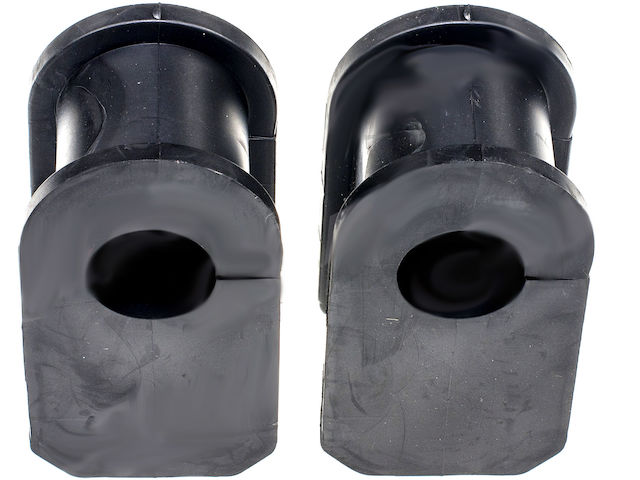 Front To Frame Sway Bar Bushing - 1992-2002 Ford E350 Econoline Club Wagon - MAS 5195-07324595