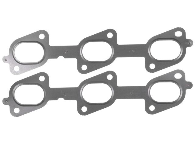 Exhaust Manifold Gasket Set - 2010-2021 Mercedes Sprinter 3500 3.0L V6 - VR Gaskets 96182-07324615