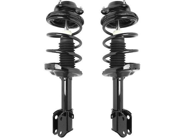 Front Strut Assembly Kit - 2010-2012 Subaru Outback - Unity 96048-07324804
