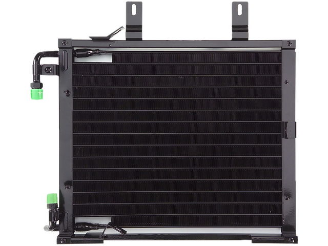 A/C Condenser - 1987-1993 BMW 325i Convertible - 1987-1993 BMW 325i - APDI 975-07325053