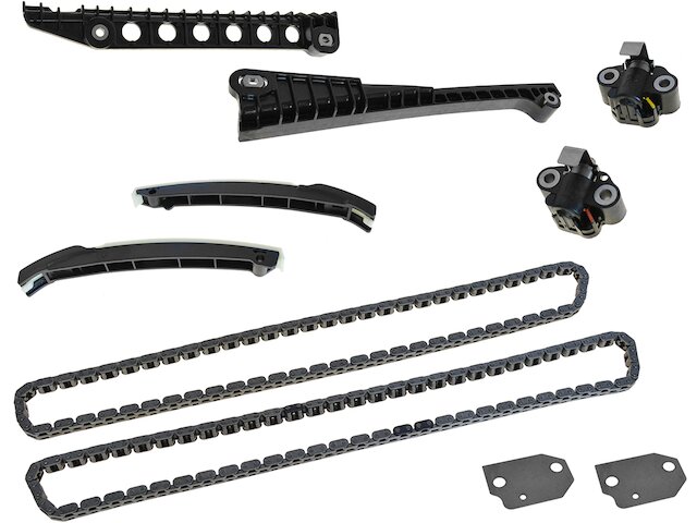 Timing Chain Kit - 1997-2010 Ford Expedition - DIY Solutions 5246-07325328