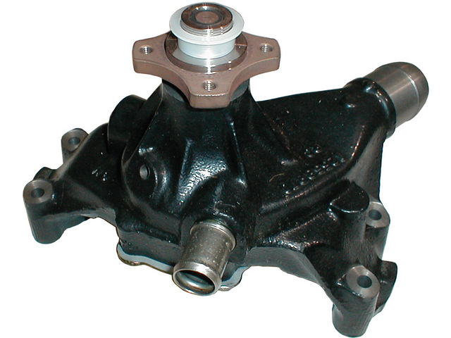 Water Pump - 2001-2009 GMC C6500 Topkick 8.1L V8 - GMB 96268-07325596