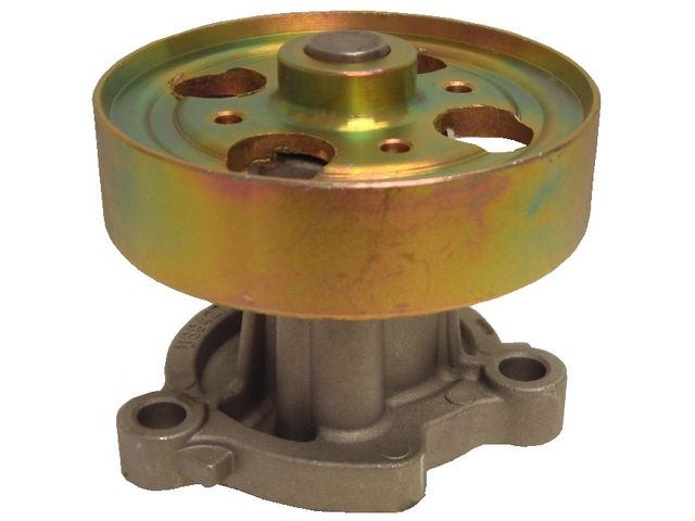 Water Pump - 2002-2012 Nissan Sentra 2.5L 4-Cylinder - GMB 6822-07325671