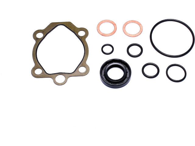 Power Steering Pump Seal Kit - 1993-2006 Nissan Altima - Sunsong 6668-07326191