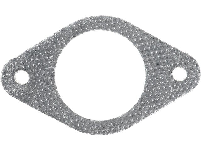 Crossover Pipe Connector Upper Exhaust Gasket - 2011-2016 Dodge Challenger 3.6L V6 - Victor Reinz 97143-07326687