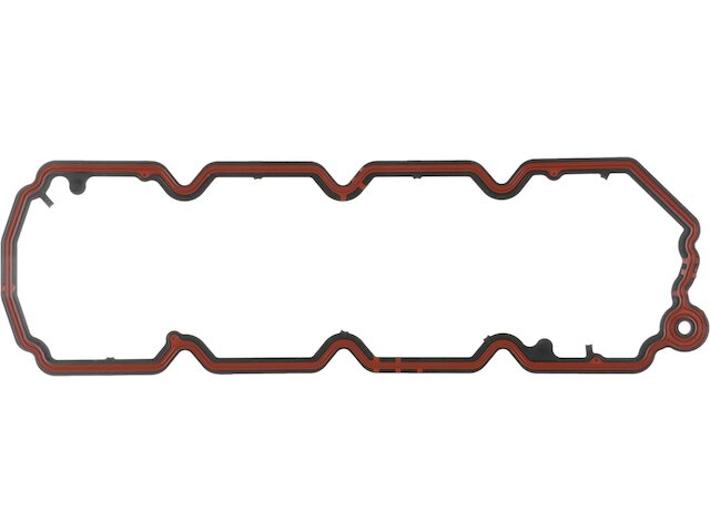 Lower Valley Pan Gasket - 2007-2013 Chevrolet Silverado 1500 - Victor Reinz 19009-07326873