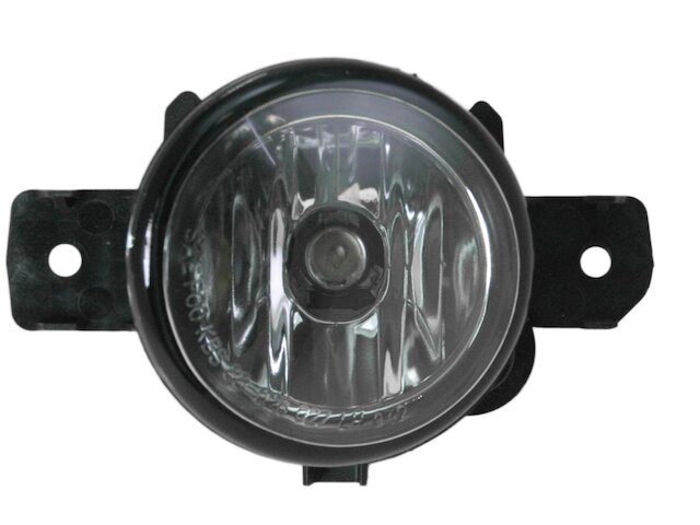 Left Fog Light - 2014-2016 Nissan Versa Note - DIY Solutions 127804-07327788