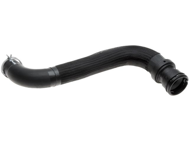 Upper Radiator Hose - 2008-2010 Ford F250 Super Duty 6.8L V10 GAS - Gates 28412-07327823