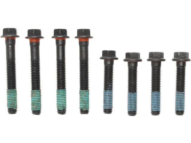Head Bolt Set - 2005-2009 Buick LaCrosse 3.8L V6 - Mahle 18286-07327969