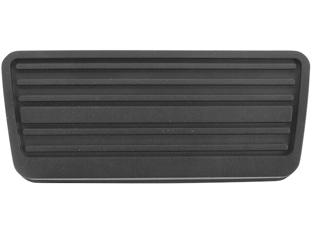 Brake Pedal Pad - 2001-2013 Chevrolet Silverado 2500 HD - DIY Solutions 3704-07328018