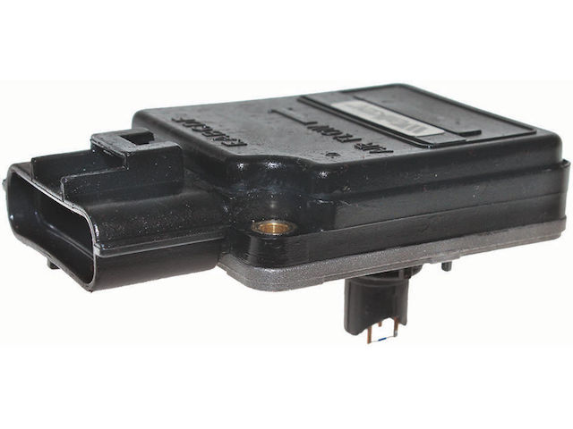 Mass Air Flow Sensor - 1996-1998 Ford Explorer - Walker 5258-07328411