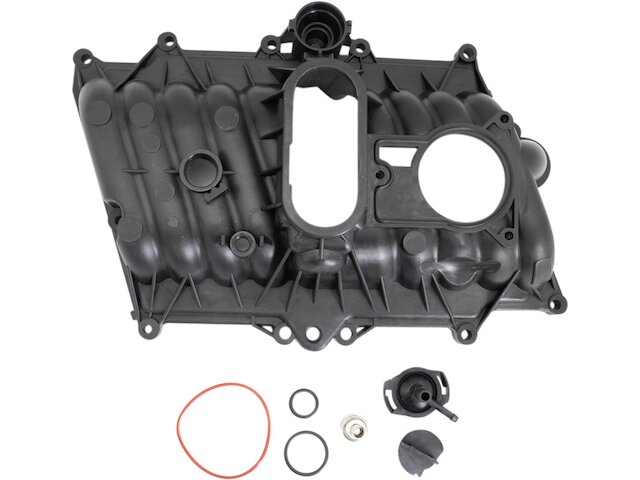 Upper Intake Manifold - 1996-2000 Chevrolet Tahoe 5.7L V8 - TRQ 3727-07328517