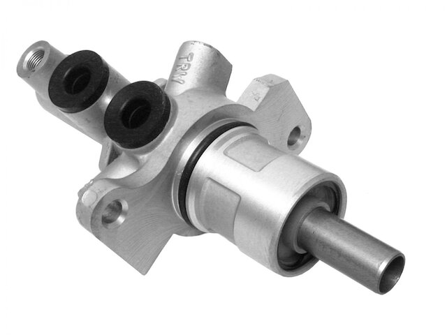 Brake Master Cylinder - 1998-2003 BMW 540i - DIY Solutions 1073-07329396