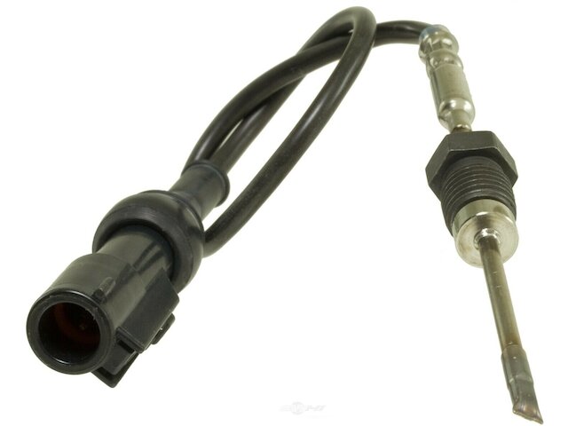 Catalytic Converter Forward Exhaust Temperature Sensor - 2008-2010 Ford F350 Super Duty 6.4L V8 - NGK 28413-07330445