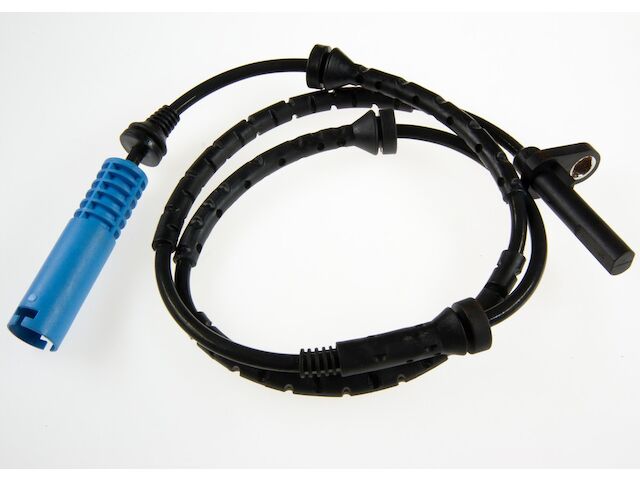 Front ABS Speed Sensor - 2004-2009 BMW X3 - Holstein 18110-07330518