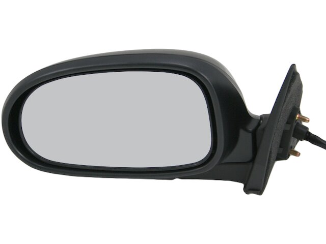 Left Mirror - 2002-2004 Infiniti I35 - DIY Solutions 6710-07330576