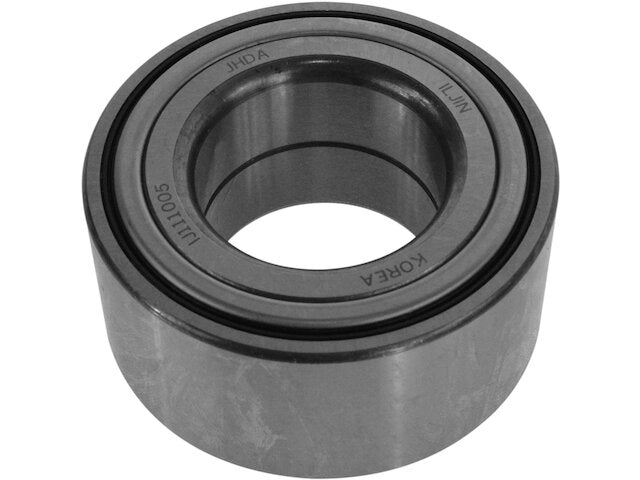 Wheel Bearing - 2003-2008 Hyundai Tiburon 2.0L 4-Cylinder - DIY Solutions 199-07330651