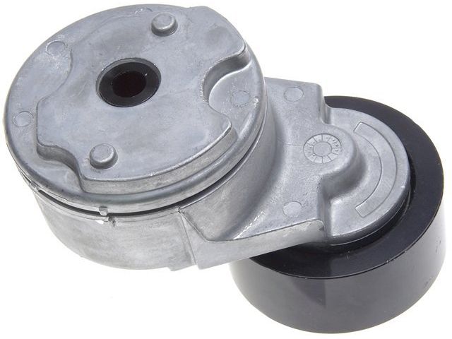 Fan Accessory Belt Tensioner - 2005 Freightliner FLD120 12.8L 6-Cylinder Diesel - Gates 138020-07330797